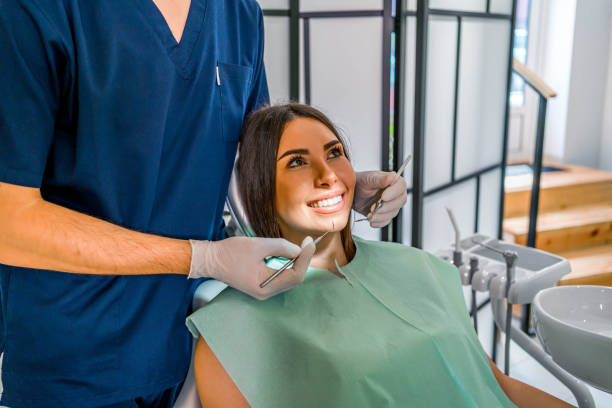 Best Oral Cancer Screening  in Barnhart, MO