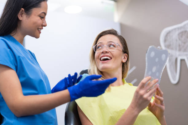 Emergency Dental Services in Barnhart, MO