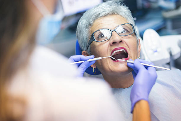 Best Wisdom Tooth Removal  in Barnhart, MO