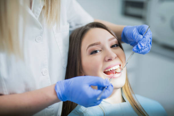 Best Dentures (Full and Partial)  in Barnhart, MO